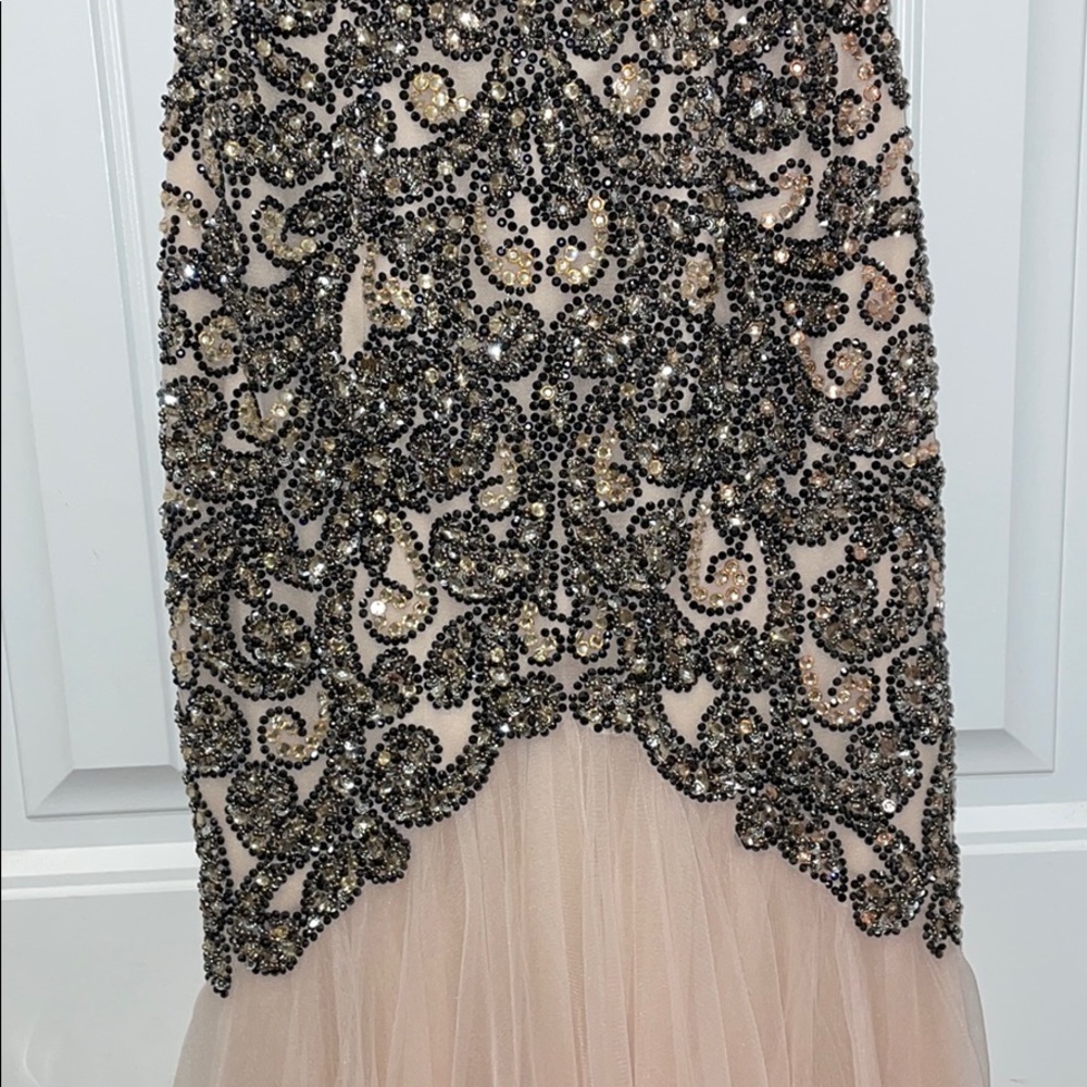 Mermaid dress - Picture 3 of 8